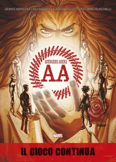 Volume cover